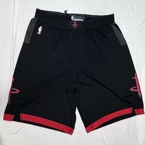 Nike Aeroswift NBA Houston Rockets Men’s Black/Red Shorts XXL (46+2)